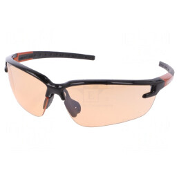 Ochelari de protecție cu lentilă gradient FUJI2NOOR