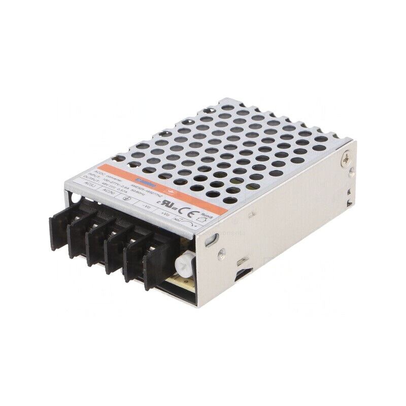 Alimentator Pulsatoriu de Încărcare Continuă 48V | Electronic-mag.ro | Componente Electronice Alimentator Pulsatoriu de Încărcare Continuă 48V | Electronic-mag.ro | Componente Electronice