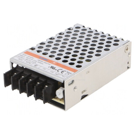 Alimentator Pulsatoriu de Încărcare Continuă 48V | Electronic-mag.ro | Componente Electronice