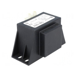 Transformator Încapsulat 10VA 230V AC la 24V | Electronic-mag.ro | Componente Electronice