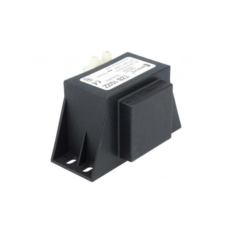 Transformator Încapsulat 10VA 230V AC la 24V | Electronic-mag.ro | Componente Electronice