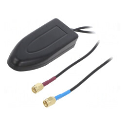 'Antenă SMA 3m' | Electronic-mag.ro | Componente Electronice