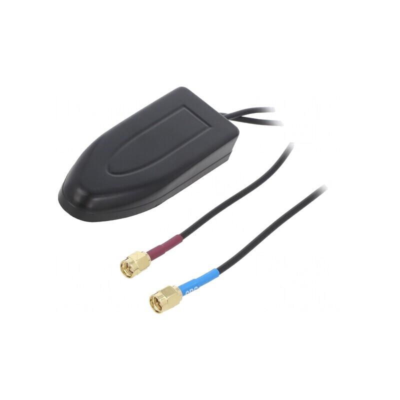 'Antenă SMA 3m' | Electronic-mag.ro | Componente Electronice