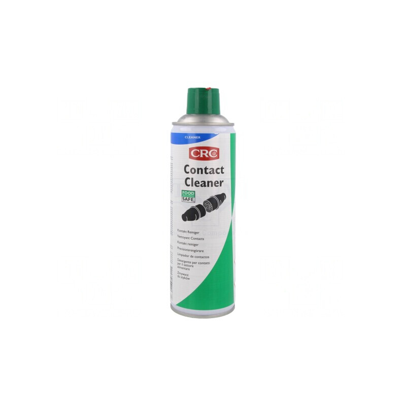 Solvent Contact Cleaner 0.5L Aerosol Incolor | Electronic-mag.ro | Componente Electronice Solvent Contact Cleaner 0.5L Aerosol Incolor | Electronic-mag.ro | Componente Electronice