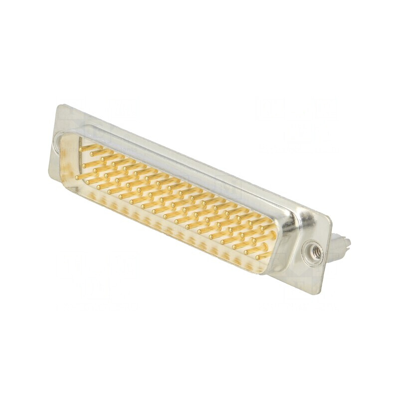 Conector D-Sub 50-Pin Soclu Drept pentru PCB | Electronic-mag.ro | Componente Electronice Conector D-Sub 50-Pin Soclu Drept pentru PCB | Electronic-mag.ro | Componente Electronice