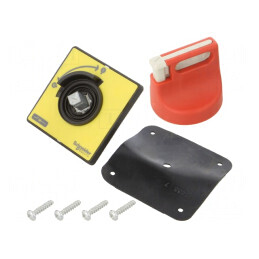 Buton de reglare pentru aparat electric | Electronic-mag.ro | Componente Electronice