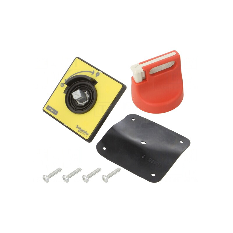 Buton de reglare pentru aparat electric | Electronic-mag.ro | Componente Electronice