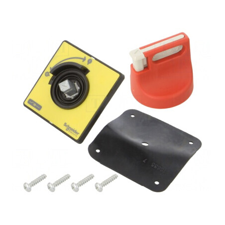 Buton de reglare pentru aparat electric | Electronic-mag.ro | Componente Electronice