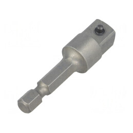 Adaptor 50mm Fixare 1/4 și 3/8 Pătrat | Electronic-mag.ro | Componente Electronice