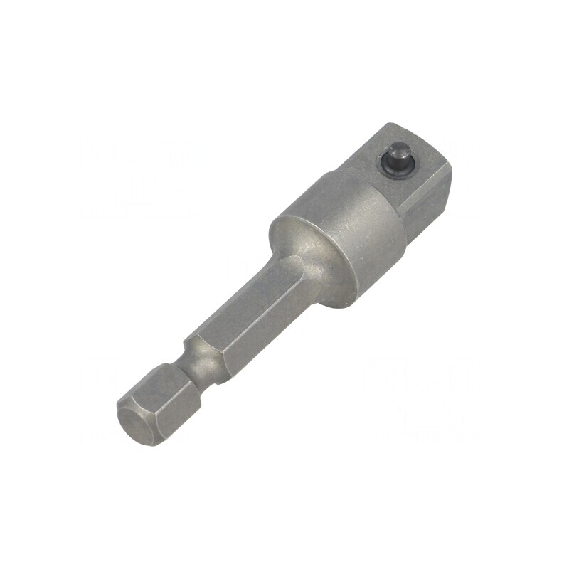 Adaptor 50mm Fixare 1/4 și 3/8 Pătrat | Electronic-mag.ro | Componente Electronice Adaptor 50mm Fixare 1/4 și 3/8 Pătrat | Electronic-mag.ro | Componente Electronice
