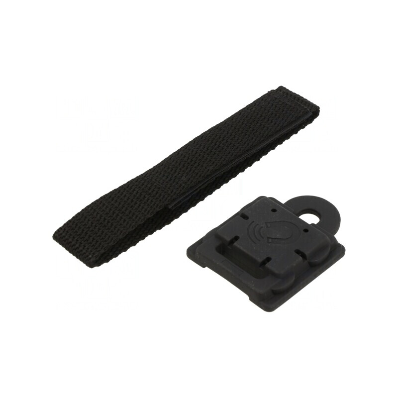 Mâner magnetic negru BM785 BM789 | Electronic-mag.ro | Componente Electronice Mâner magnetic negru BM785 BM789 | Electronic-mag.ro | Componente Electronice