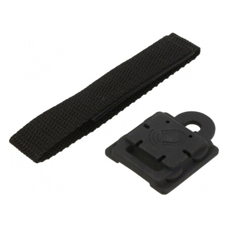 Mâner magnetic negru BM785 BM789 | Electronic-mag.ro | Componente Electronice