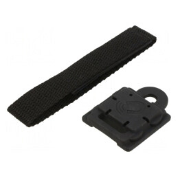 Mâner magnetic negru BM785 BM789 | Electronic-mag.ro | Componente Electronice