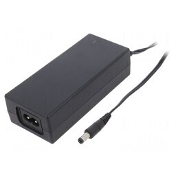 Alimentator 12V 5A 60W AC/DC | Electronic-mag.ro | Componente Electronice