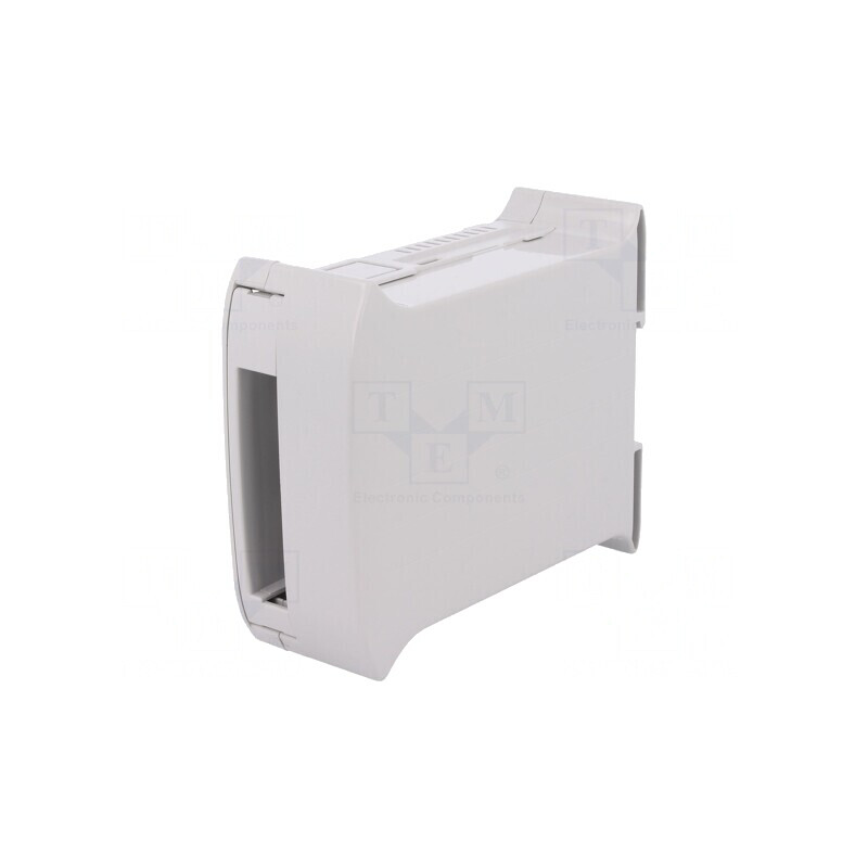 Carcasă pentru Raspberry Pi B din ABS și policarbonat | Electronic-mag.ro | Componente Electronice
