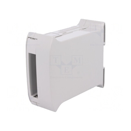 Carcasă pentru Raspberry Pi B din ABS și policarbonat | Electronic-mag.ro | Componente Electronice