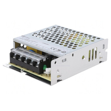 Alimentator încastrabil 50W 5VDC 10A | Electronic-mag.ro | Componente Electronice