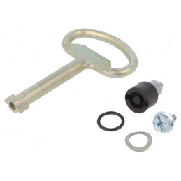 Butuc pentru încuietoare D5 Subtip Insert | Electronic-mag.ro | Componente Electronice