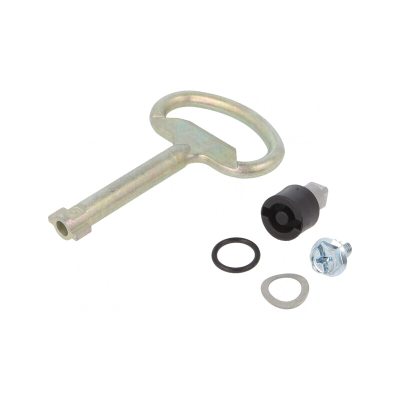 Butuc pentru încuietoare D5 Subtip Insert | Electronic-mag.ro | Componente Electronice
