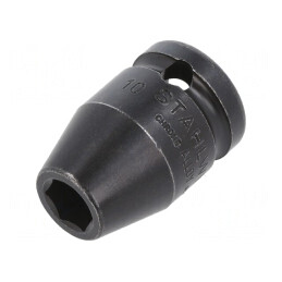 Tubulară Impact 10mm 1/2 38mm | Electronic-mag.ro | Componente Electronice