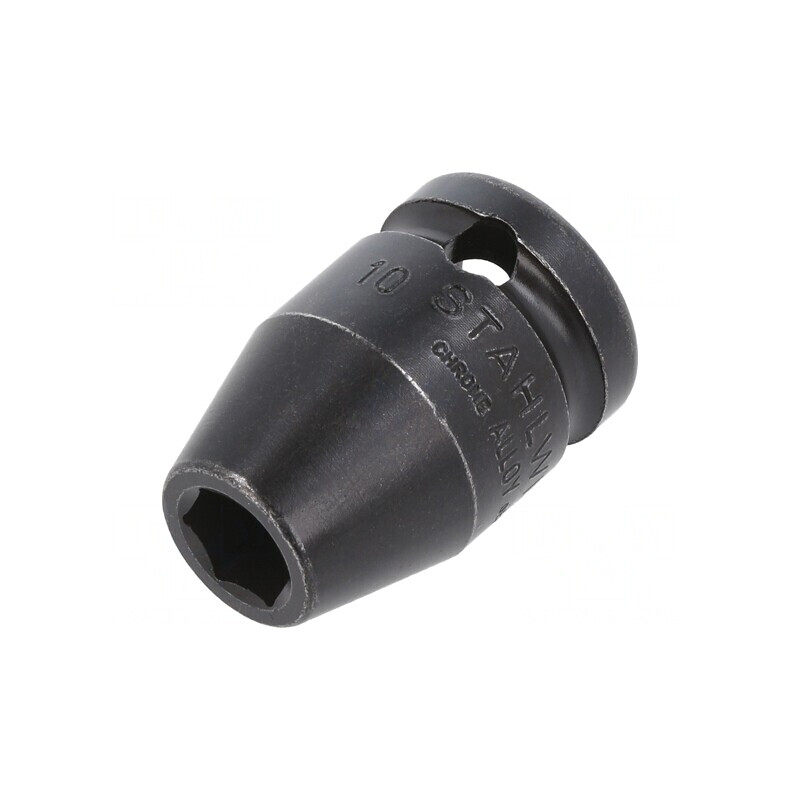 Tubulară Impact 10mm 1/2 38mm | Electronic-mag.ro | Componente Electronice