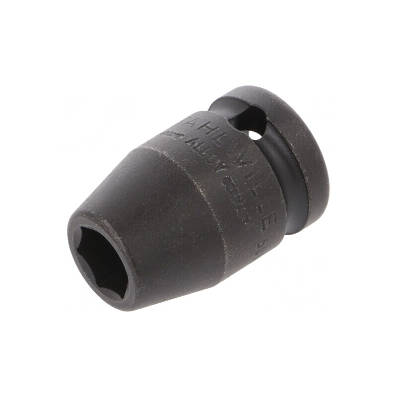 Tubulară Impact Hexagonală 11mm 1/2 38mm | Electronic-mag.ro | Componente Electronice