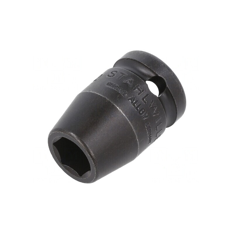 Tubulară Impact 12mm 1/2 38mm | Electronic-mag.ro | Componente Electronice