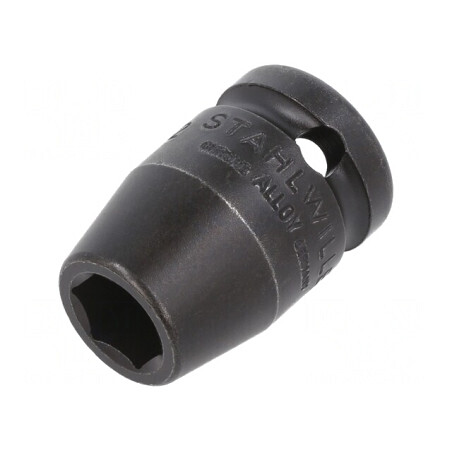 Tubulară Impact 12mm 1/2 38mm | Electronic-mag.ro | Componente Electronice