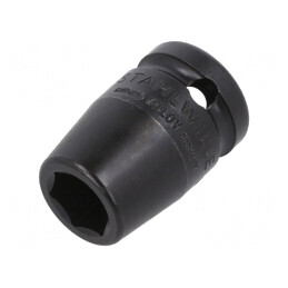 Tubulară cu Impact 13mm 1/2 38mm | Electronic-mag.ro | Componente Electronice