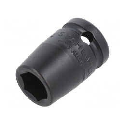 Cheie tubulară impact 14mm 1/2" 6 puncte | Electronic-mag.ro | Componente Electronice