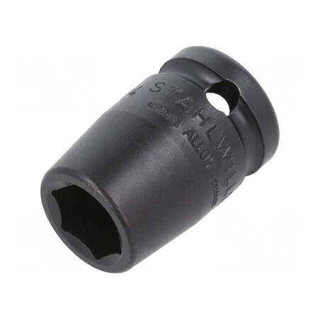 Cheie tubulară impact 14mm 1/2" 6 puncte | Electronic-mag.ro | Componente Electronice