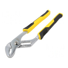 Clești reglabili 250mm oțel Control-Grip | Electronic-mag.ro | Componente Electronice