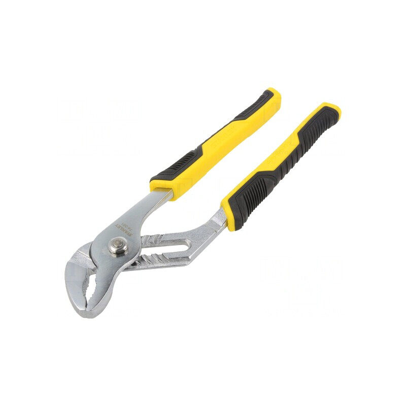 Clești reglabili 250mm oțel Control-Grip | Electronic-mag.ro | Componente Electronice
