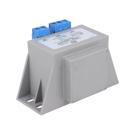 Transformator încapsulat 12VA 230V 24V 0,5A cu șurub | Electronic-mag.ro | Componente Electronice
