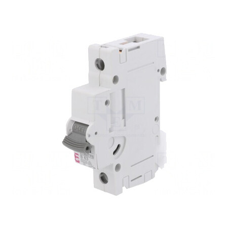 Întrerupător de supracurent 63A 1P 230/400VAC 10kA | Electronic-mag.ro | Componente Electronice