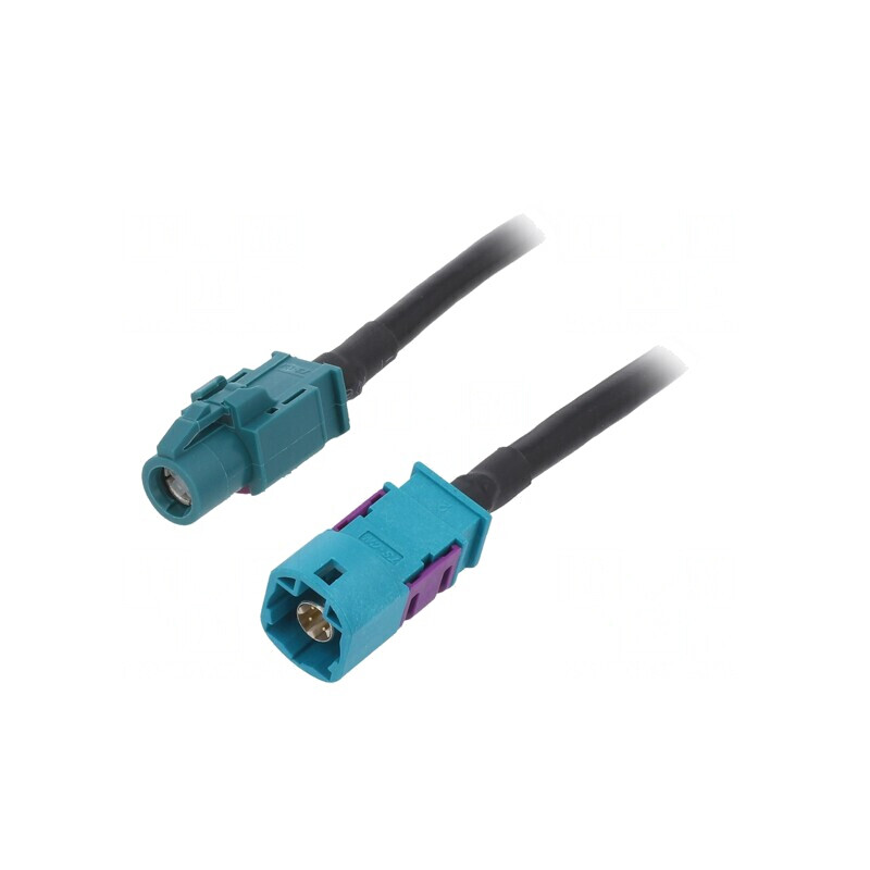 Adaptor antenă Fakra cu cablu | Electronic-mag.ro | Componente Electronice