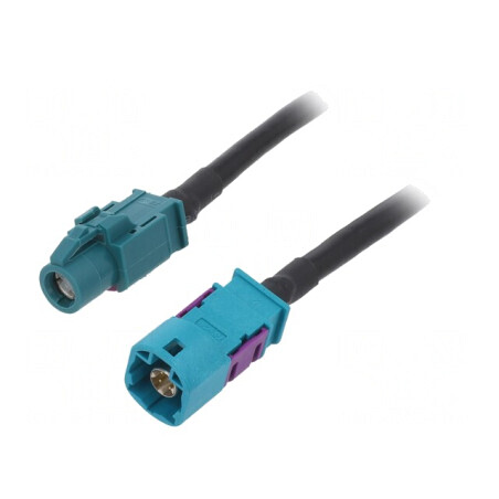 Adaptor antenă Fakra cu cablu | Electronic-mag.ro | Componente Electronice