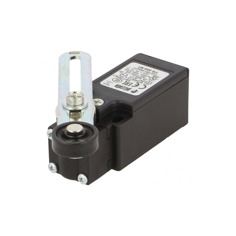Limitator cursă FR555-M1 | Electronic-mag.ro | Componente Electronice