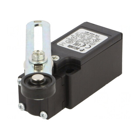 Limitator cursă FR555-M1 | Electronic-mag.ro | Componente Electronice