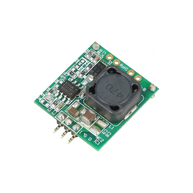 Convertor DC/DC 12W 15-42V la 12V 1A SMD PCB | Electronic-mag.ro | Componente Electronice