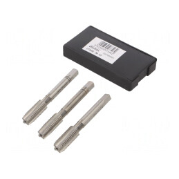 Tarod de filetare HSS-G M10 1,5 70mm | Electronic-mag.ro | Componente Electronice