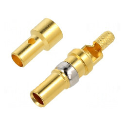 Pin mamă conector electric | Electronic-mag.ro | Componente Electronice