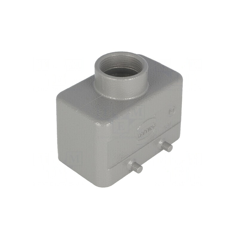 Carcasă pentru Conectori HDC Han B 10B pe Cablu | Electronic-mag.ro | Componente Electronice Carcasă pentru Conectori HDC Han B 10B pe Cablu | Electronic-mag.ro | Componente Electronice