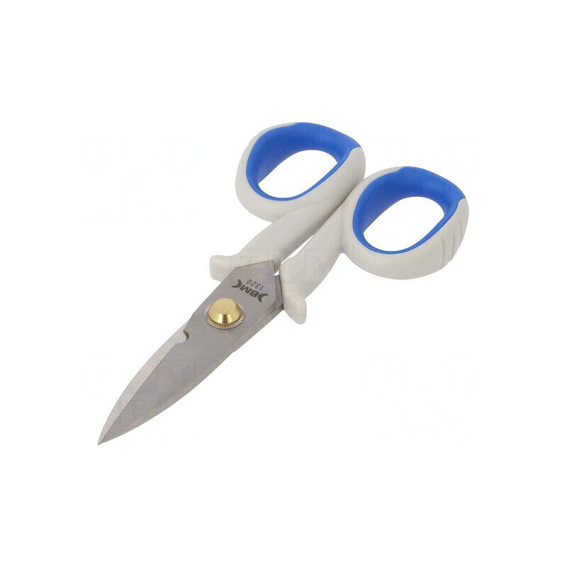 Foarfece 145mm Oțel Inoxidabil | Electronic-mag.ro | Componente Electronice Foarfece 145mm Oțel Inoxidabil | Electronic-mag.ro | Componente Electronice