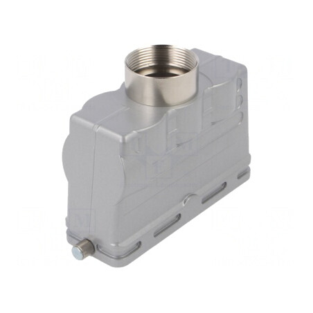 Carcasă pentru conectori HDC E24 pe cablu | Electronic-mag.ro | Componente Electronice