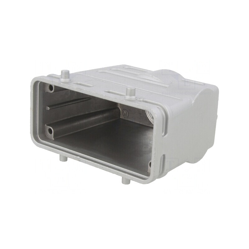 Carcasă pentru conectori HDC C146 E16 pe cablu | Electronic-mag.ro | Componente Electronice