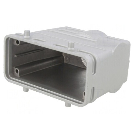 Carcasă pentru conectori HDC C146 E16 pe cablu | Electronic-mag.ro | Componente Electronice