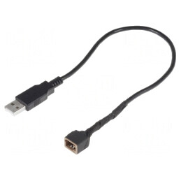 Adaptor USB AUX pentru Subaru | Electronic-mag.ro | Componente Electronice