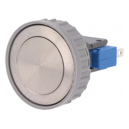 Comutator Anti-Vandalism SPDT 10A 250VAC IP67 | Electronic-mag.ro | Componente Electronice