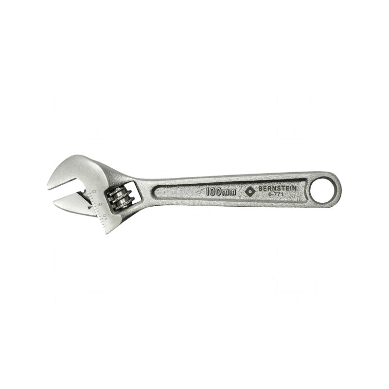 Cheie Franceză Reglabilă 100mm 13mm | Electronic-mag.ro | Componente Electronice